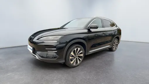 BYD Seal U Seal U 1.5 DM-i Comfort Nowy
