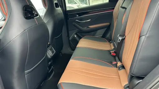 BYD Seal U Seal U 1.5T DM-i Design AWD Nowy