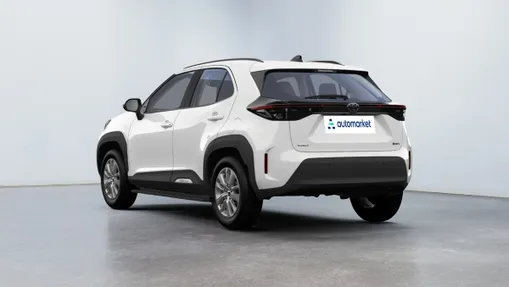 TOYOTA Yaris Cross Yaris Cross Hybrid 1.5 Comfort Nowy