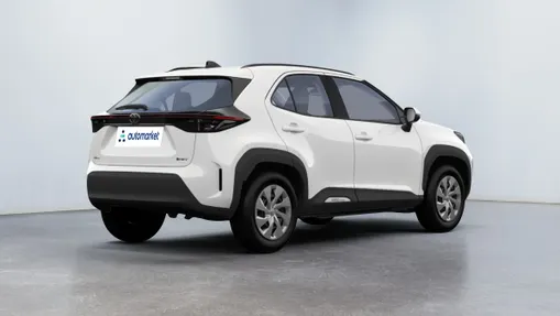 TOYOTA Yaris Cross Yaris Cross Hybrid 1.5 Active Nowy