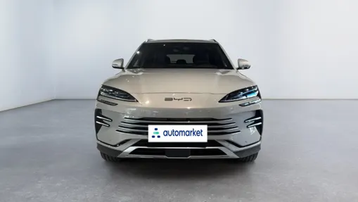 BYD Seal U Seal U 1.5 DM-i Boost Nowy