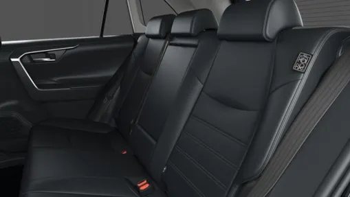 TOYOTA RAV4 RAV4 2.5 Hybrid Executive 4x2 Nowy