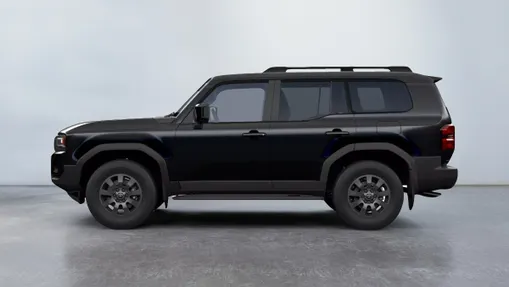 TOYOTA Land Cruiser LC 2.8 D-4D Invincible aut Nowy
