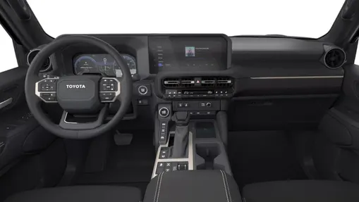 TOYOTA Land Cruiser LC 2.8 D-4D Invincible aut Nowy
