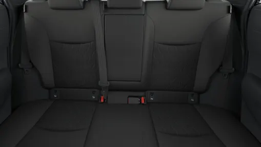 TOYOTA Corolla Cross Corolla Cross 1.8 Hybrid Style Nowy