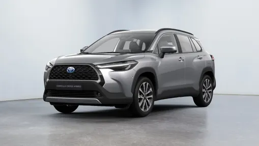 TOYOTA Corolla Cross Corolla Cross 2.0 Hybrid Executive Nowy