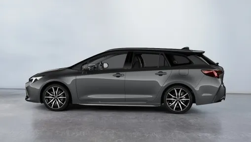 TOYOTA Corolla Corolla 1.8 Hybrid GR Sport Nowy