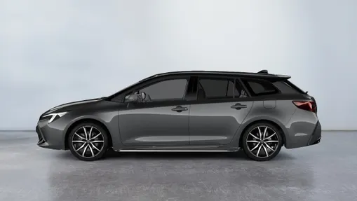 TOYOTA Corolla Corolla 2.0 Hybrid GR Sport Nowy