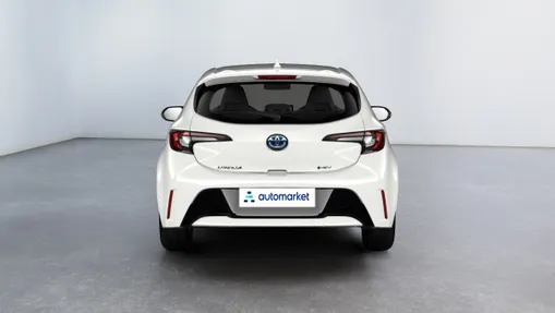 TOYOTA Corolla Corolla 1.8 Hybrid Comfort Nowy
