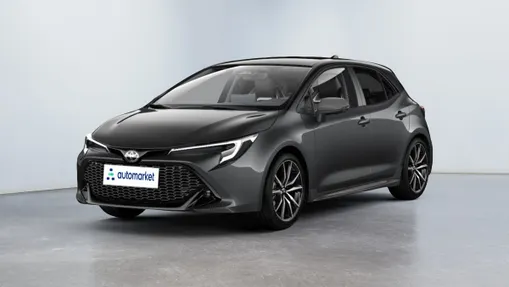 TOYOTA Corolla Corolla 1.8 Hybrid GR Sport Nowy