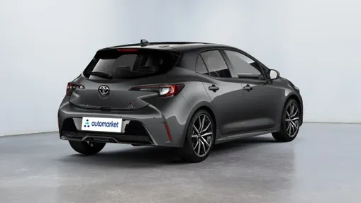 TOYOTA Corolla Corolla 1.8 Hybrid GR Sport Nowy