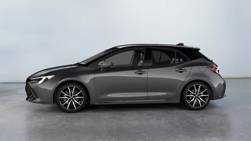 TOYOTA Corolla Corolla 1.8 Hybrid GR Sport Nowy
