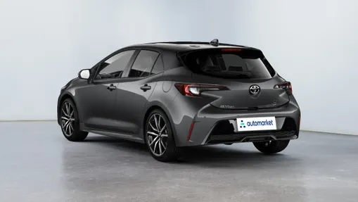 TOYOTA Corolla Corolla 1.8 Hybrid GR Sport Nowy