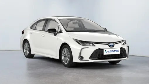 TOYOTA Corolla Corolla 1.8 Hybrid Comfort Nowy