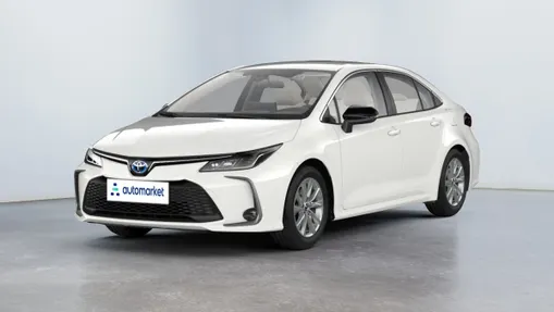 TOYOTA Corolla Corolla 1.5 Comfort Nowy