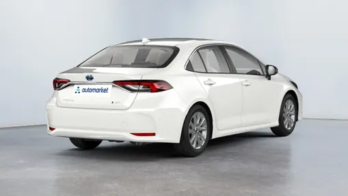 TOYOTA Corolla Corolla 1.8 Hybrid Comfort Nowy