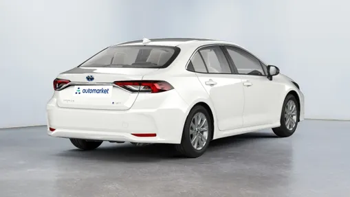 TOYOTA Corolla Corolla 1.8 Hybrid Comfort Nowy