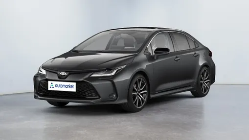 TOYOTA Corolla Corolla 1.8 Hybrid GR Sport Nowy