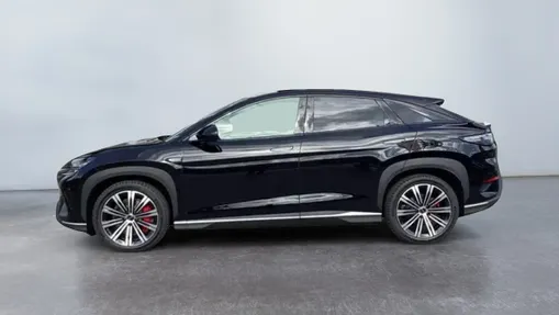 BYD Sealion 7 Sealion 7 82.5kWh Design AWD Nowy