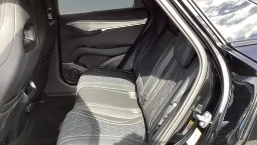 BYD Sealion 7 Sealion 7 82.5kWh Design AWD Nowy