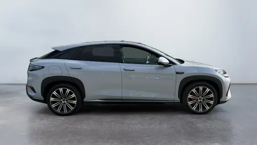 BYD Sealion 7 Sealion 7 91.3kWh Excellence AWD Nowy