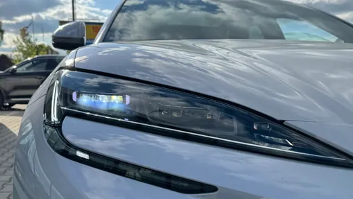 BYD Sealion 7 Sealion 7 91.3kWh Excellence AWD Nowy