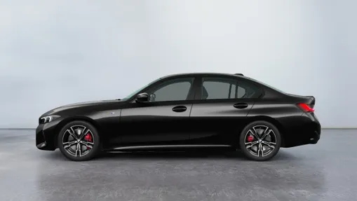BMW Seria 3 320i M Sport sport-aut Nowy