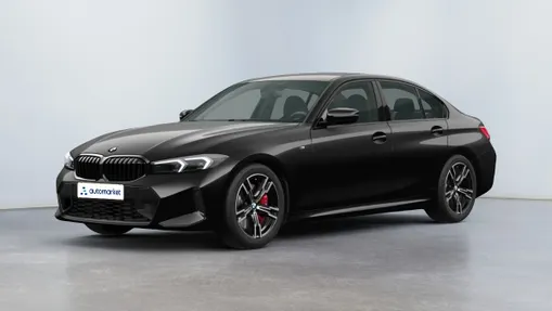 BMW Seria 3 320i M Sport sport-aut Nowy