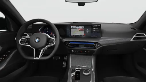 BMW Seria 3 318i M Sport aut Nowy