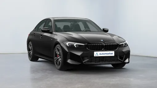 BMW Seria 3 318i M Sport aut Nowy