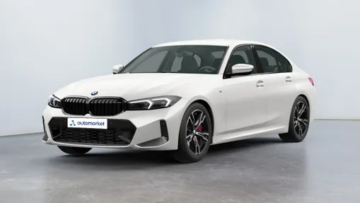 BMW Seria 3 318i M Sport aut Nowy