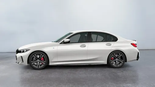 BMW Seria 3 318i M Sport aut Nowy