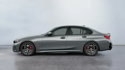 BMW Seria 3 320i M Sport sport-aut Nowy