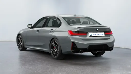 BMW Seria 3 320i M Sport sport-aut Nowy