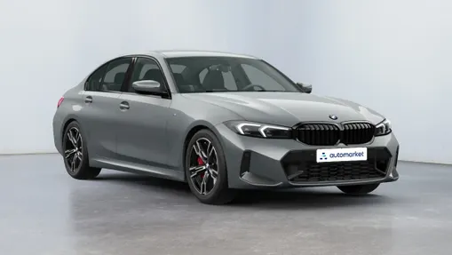 BMW Seria 3 320i M Sport sport-aut Nowy