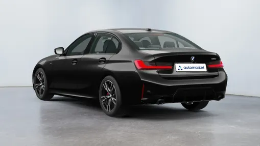 BMW Seria 3 318i M Sport aut Nowy