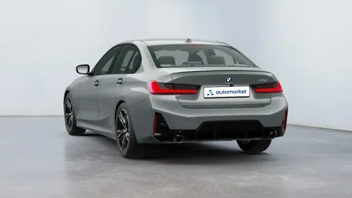 BMW Seria 3 318i M Sport aut Nowy