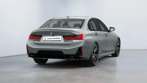 BMW Seria 3 318i M Sport aut Nowy