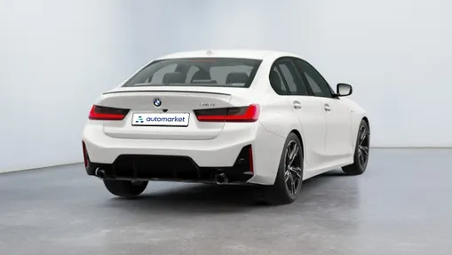 BMW Seria 3 318i M Sport aut Nowy