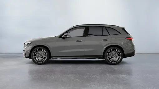 MERCEDES-BENZ GLC GLC 220 d mHEV 4-Matic AMG Line Nowy