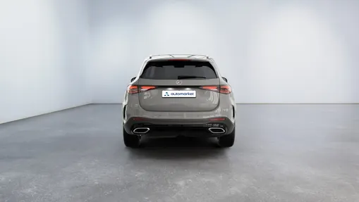 MERCEDES-BENZ GLC GLC 220 d mHEV 4-Matic AMG Line Nowy