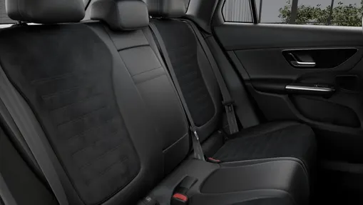 MERCEDES-BENZ GLC GLC 220 d mHEV 4-Matic AMG Line Nowy