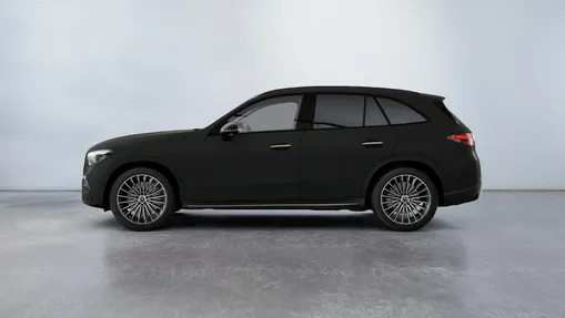 MERCEDES-BENZ GLC GLC 220 d mHEV 4-Matic AMG Line Nowy