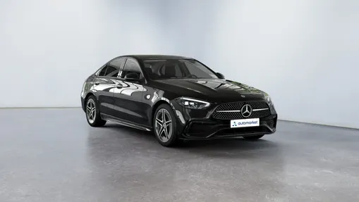 MERCEDES-BENZ C Klasa C 200 mHEV 4-Matic AMG Nowy