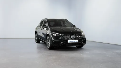 MERCEDES-BENZ GLA GLA 200 mHEV AMG Line 7G-DCT Nowy