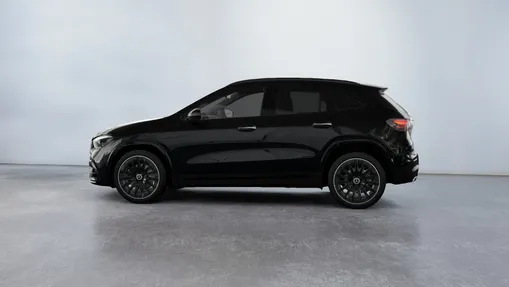 MERCEDES-BENZ GLA GLA 200 mHEV AMG Line 7G-DCT Nowy
