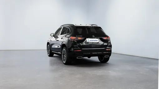 MERCEDES-BENZ GLA GLA 200 mHEV AMG Line 7G-DCT Nowy