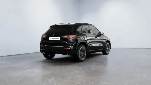 MERCEDES-BENZ GLA GLA 200 mHEV AMG Line 7G-DCT Nowy