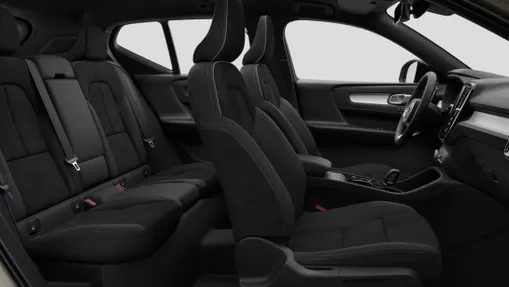 VOLVO XC40 XC40 B3 Plus Dark aut Nowy