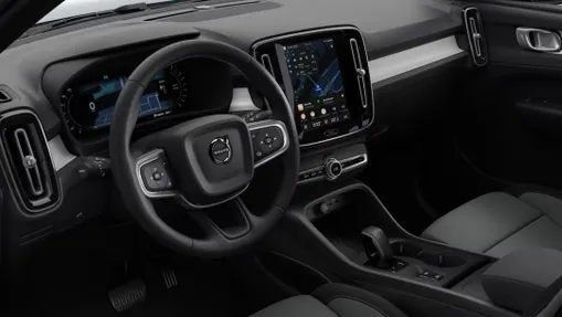 VOLVO XC40 XC40 B3 Core aut Nowy
